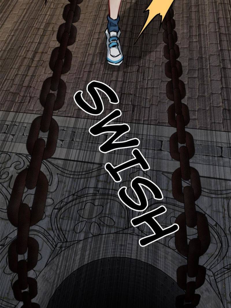 Another Beginning With the Guhuo Bird Chapter 99 - Page 46