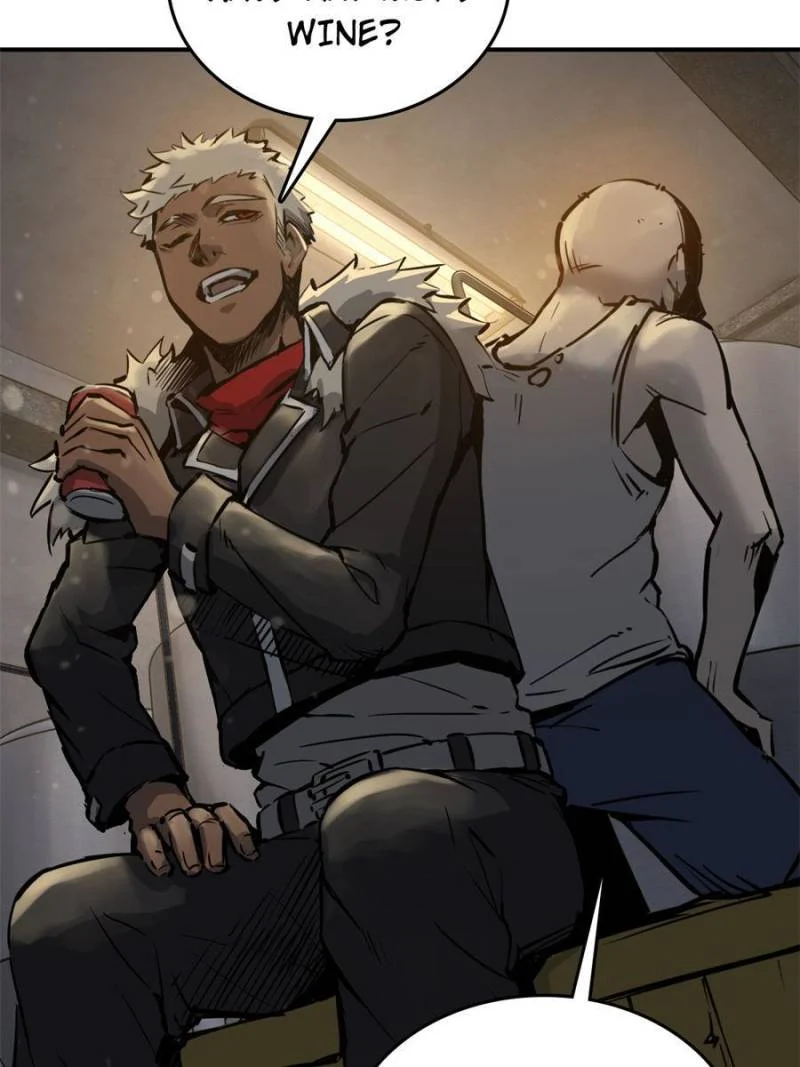 Another Beginning With the Guhuo Bird Chapter 99 - Page 6