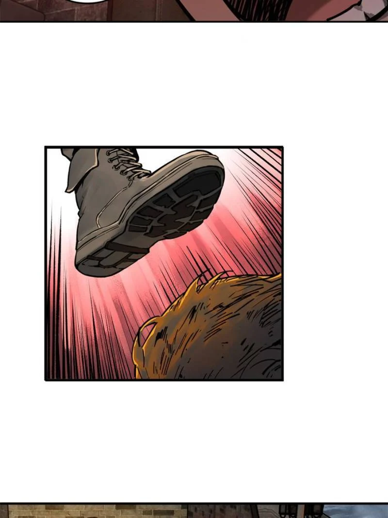 Another Beginning With the Guhuo Bird Chapter 99 - Page 60