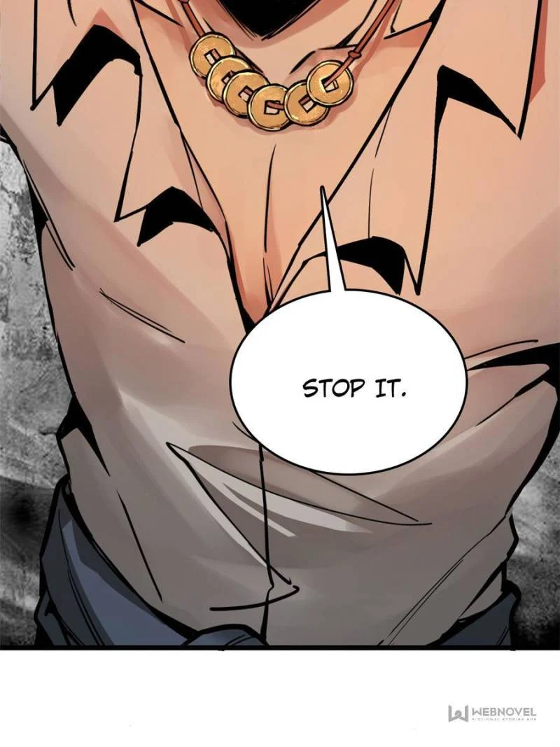 Another Beginning With the Guhuo Bird Chapter 99 - Page 64
