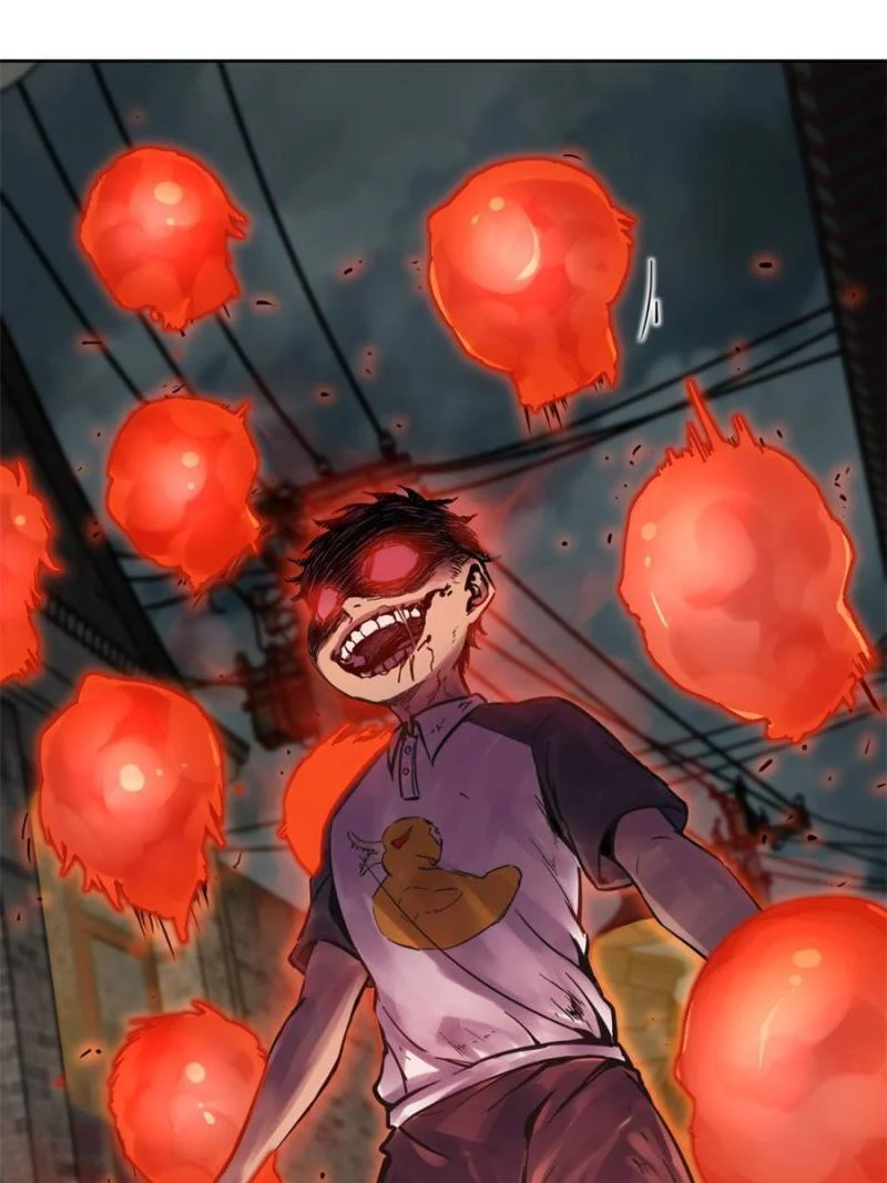 Another Beginning With the Guhuo Bird Chapter 99 - Page 68