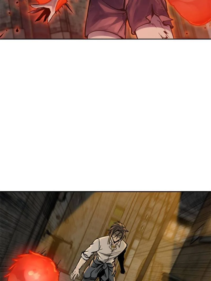 Another Beginning With the Guhuo Bird Chapter 99 - Page 69