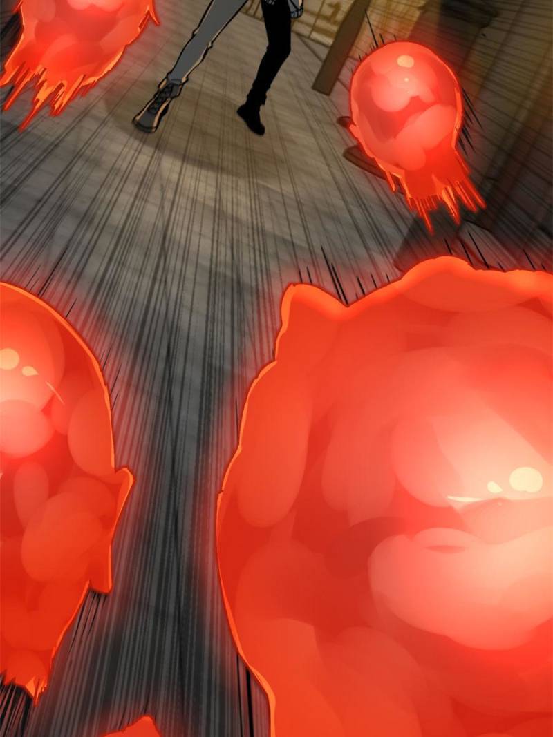 Another Beginning With the Guhuo Bird Chapter 99 - Page 70