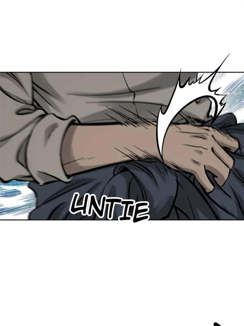 Another Beginning With the Guhuo Bird Chapter 99 - Page 75