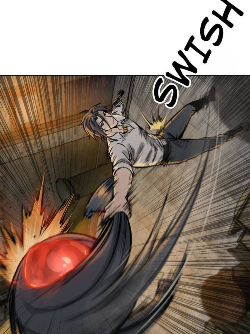 Another Beginning With the Guhuo Bird Chapter 99 - Page 76