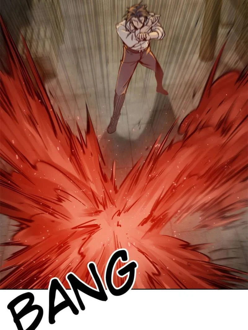 Another Beginning With the Guhuo Bird Chapter 99 - Page 81