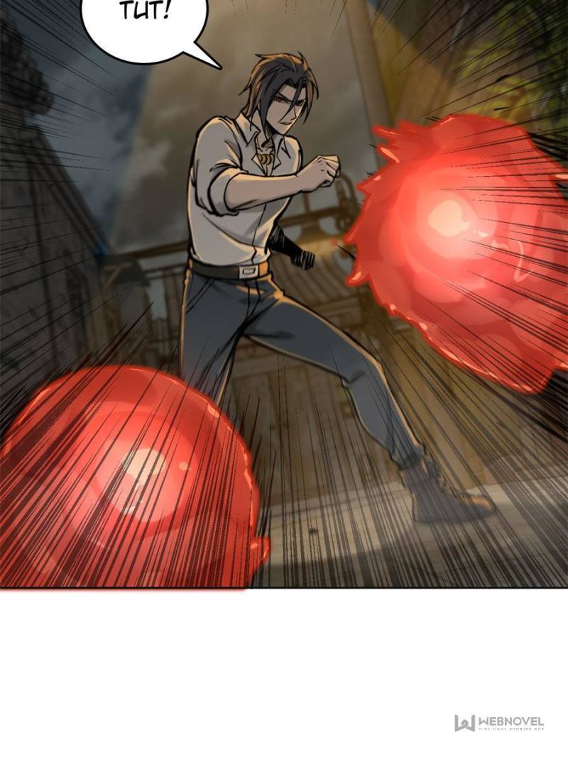 Another Beginning With the Guhuo Bird Chapter 99 - Page 84
