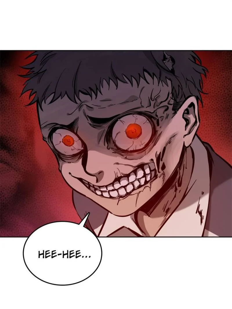 Another Beginning With the Guhuo Bird Chapter 99 - Page 85