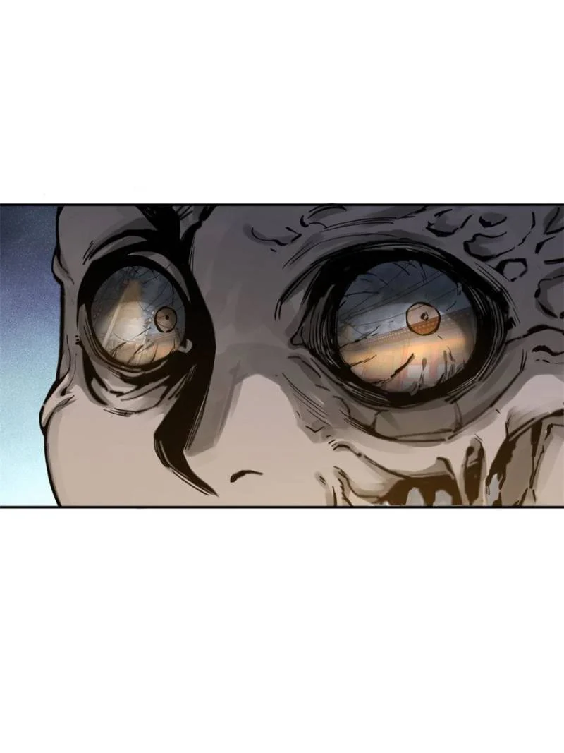 Another Beginning With the Guhuo Bird Chapter 99 - Page 99