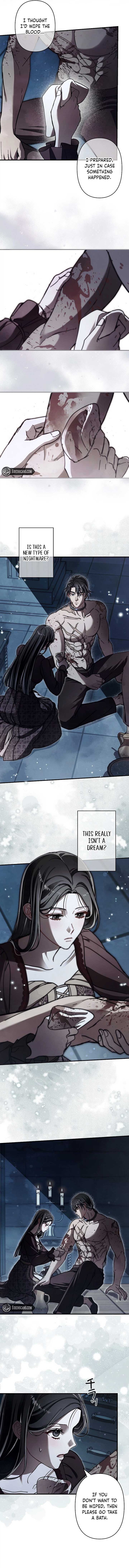 Another Heaven Chapter 27 - Page 3