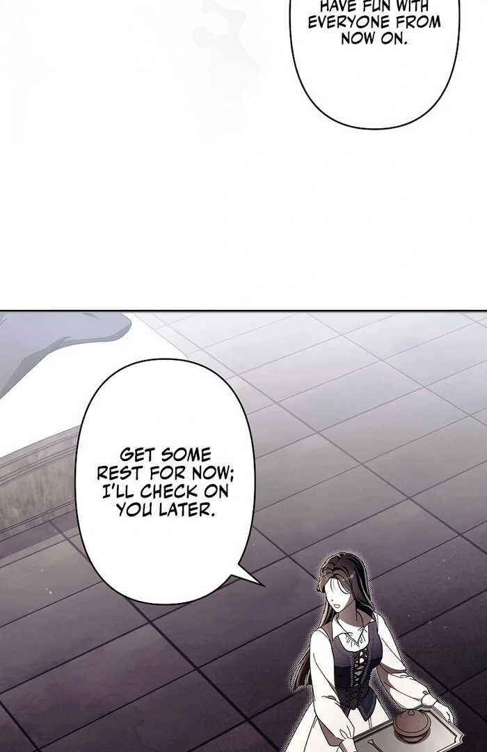 Another Heaven Chapter 32 - Page 13