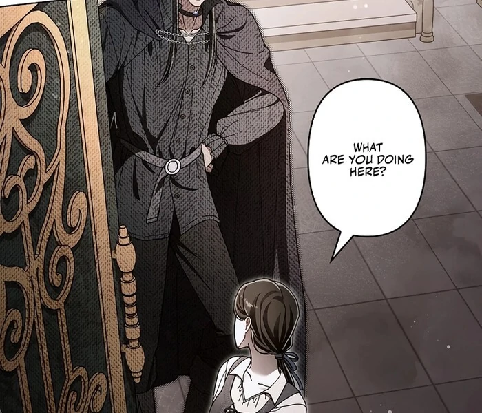 Another Heaven Chapter 32 - Page 27
