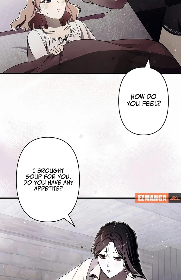 Another Heaven Chapter 32 - Page 3