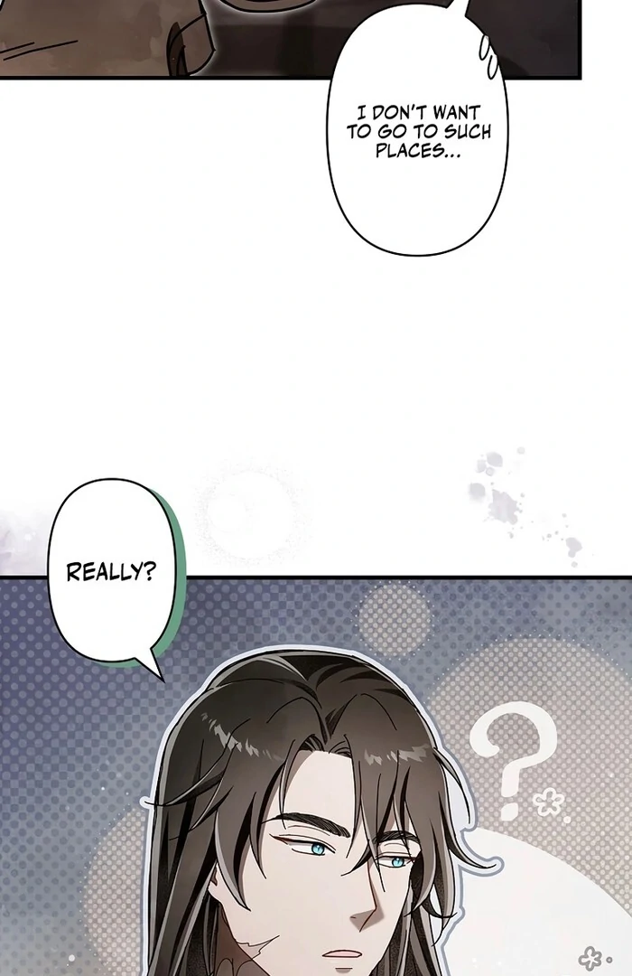 Another Heaven Chapter 32 - Page 31