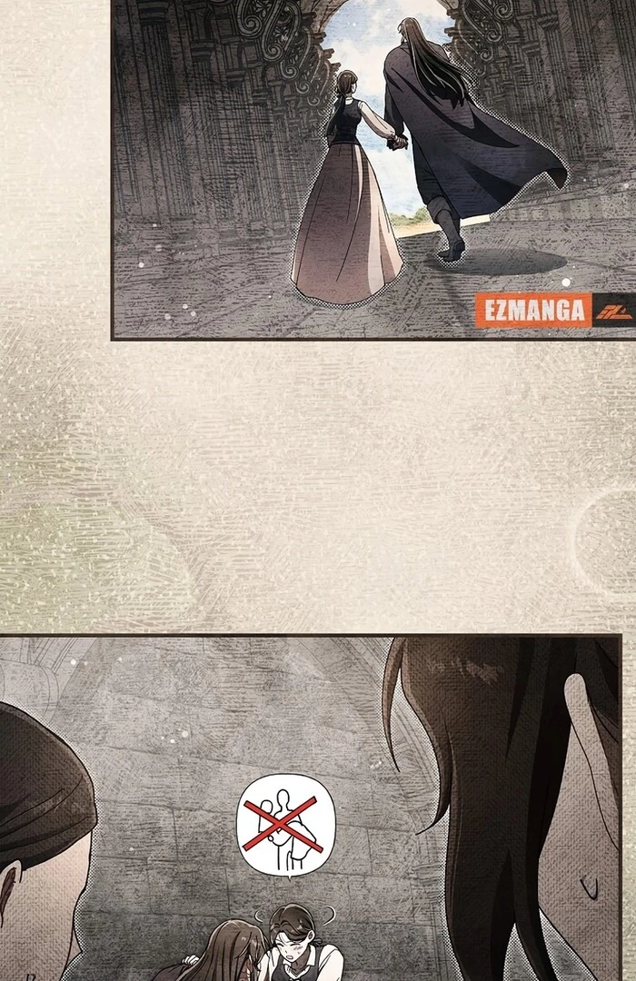 Another Heaven Chapter 32 - Page 34
