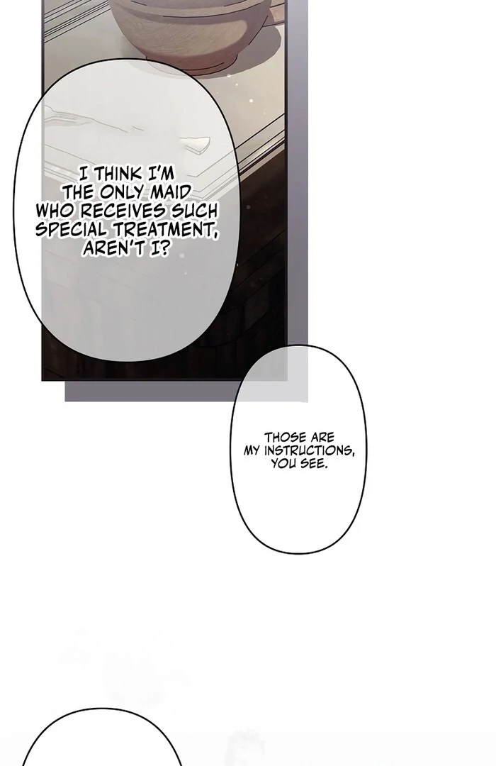 Another Heaven Chapter 32 - Page 6
