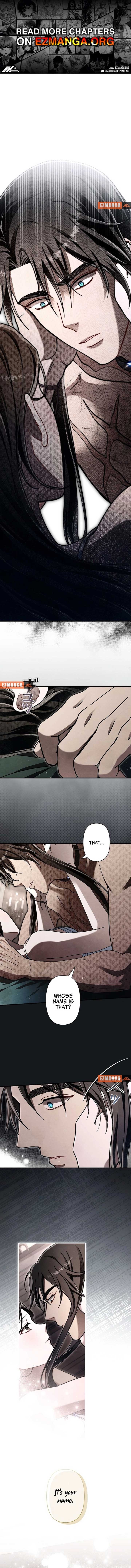 Another Heaven Chapter 34 - Page 0