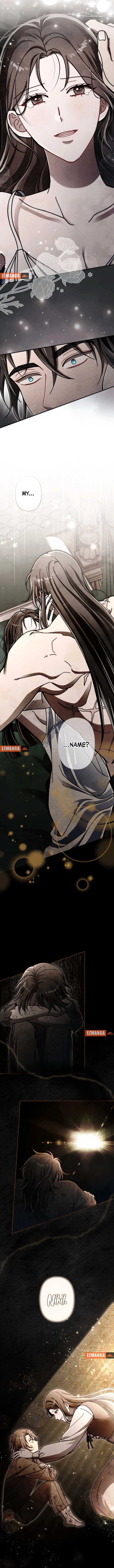 Another Heaven Chapter 34 - Page 1