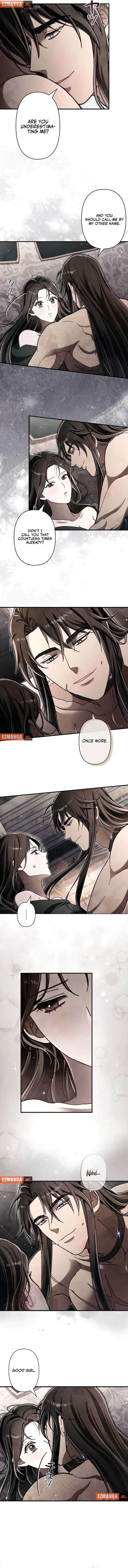Another Heaven Chapter 34 - Page 3