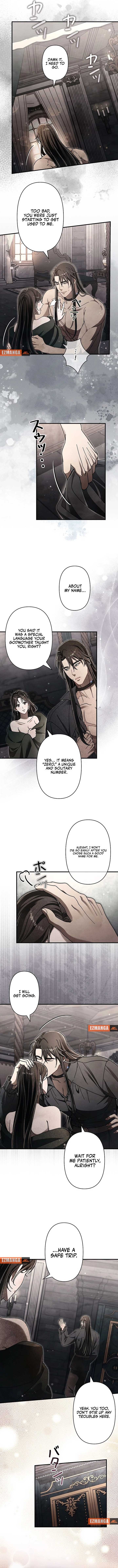 Another Heaven Chapter 34 - Page 4