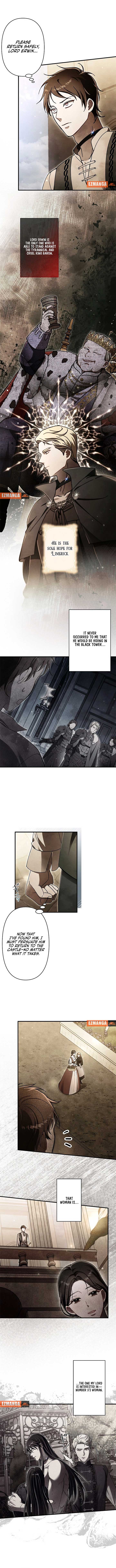 Another Heaven Chapter 35 - Page 2
