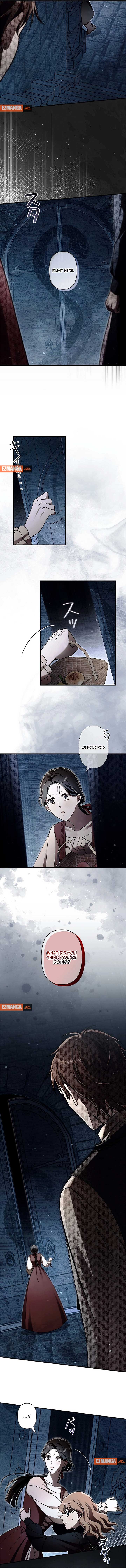 Another Heaven Chapter 35 - Page 4