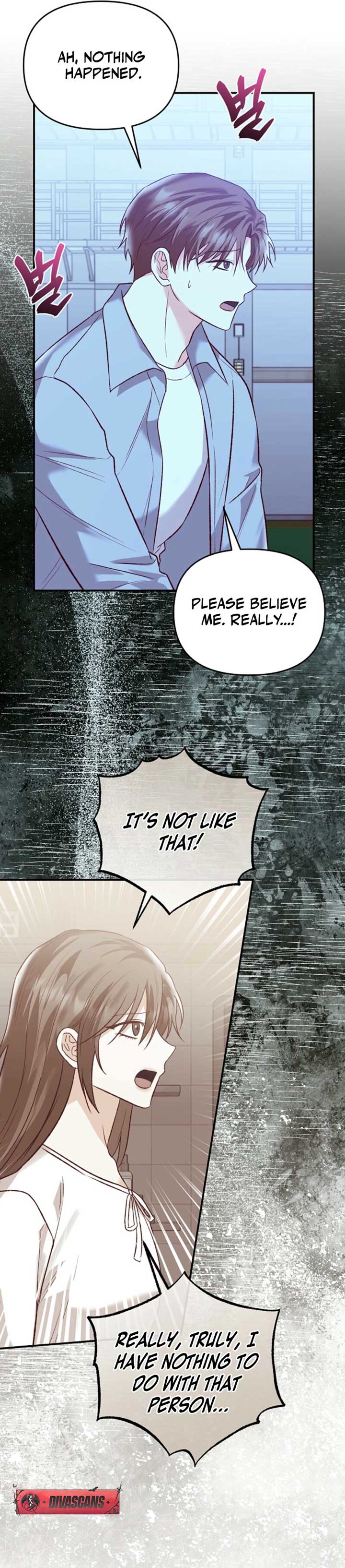 Another Tonight Chapter 21 - Page 3