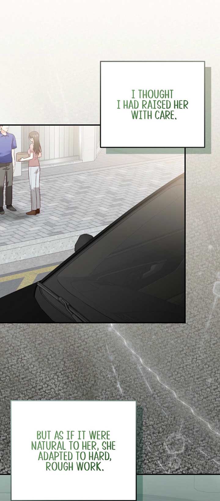 Another Tonight Chapter 22 - Page 9