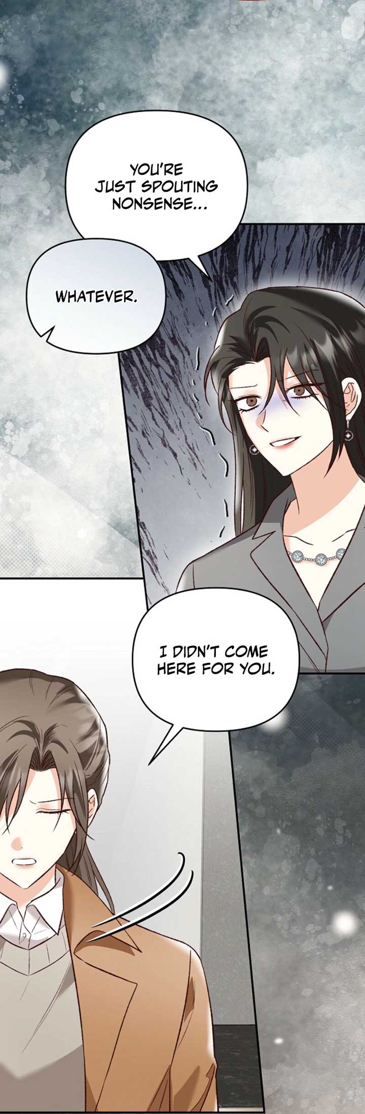 Another Tonight Chapter 23 - Page 19