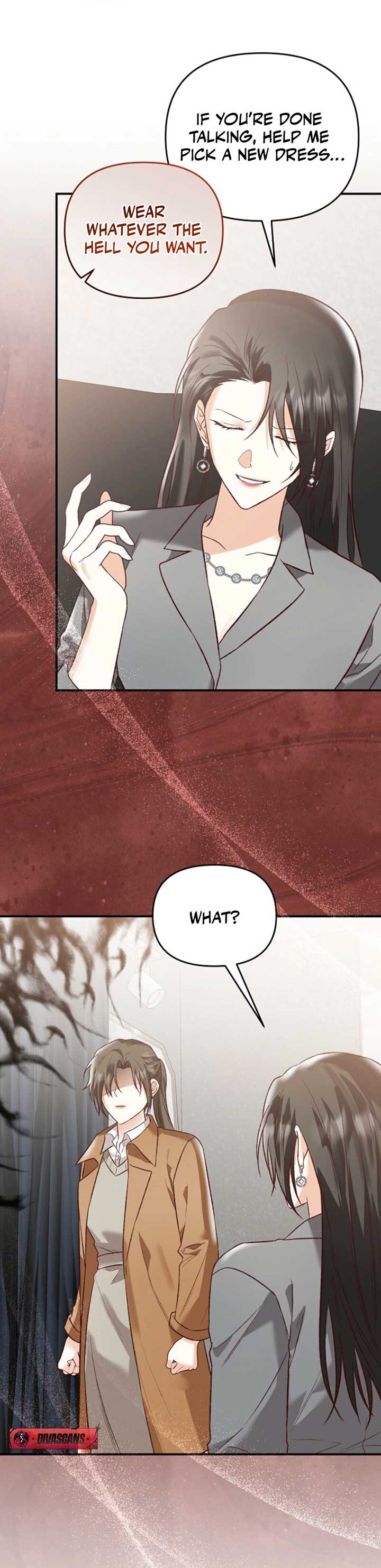 Another Tonight Chapter 23 - Page 8