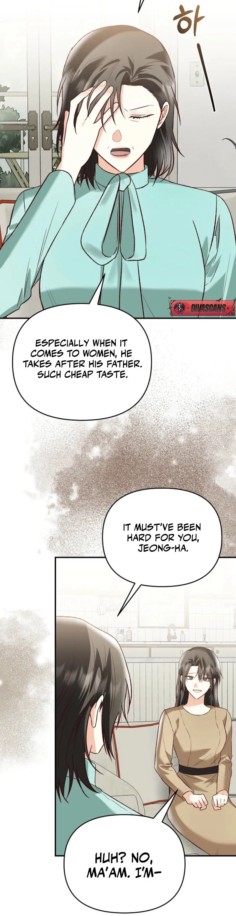 Another Tonight Chapter 25 - Page 35
