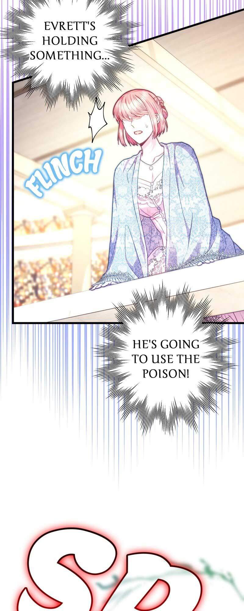 Another Typical Fantasy Romance Chapter 100 - Page 1