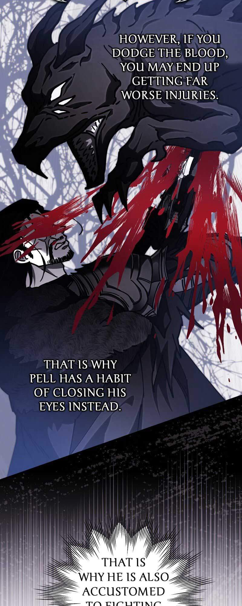 Another Typical Fantasy Romance Chapter 100 - Page 14