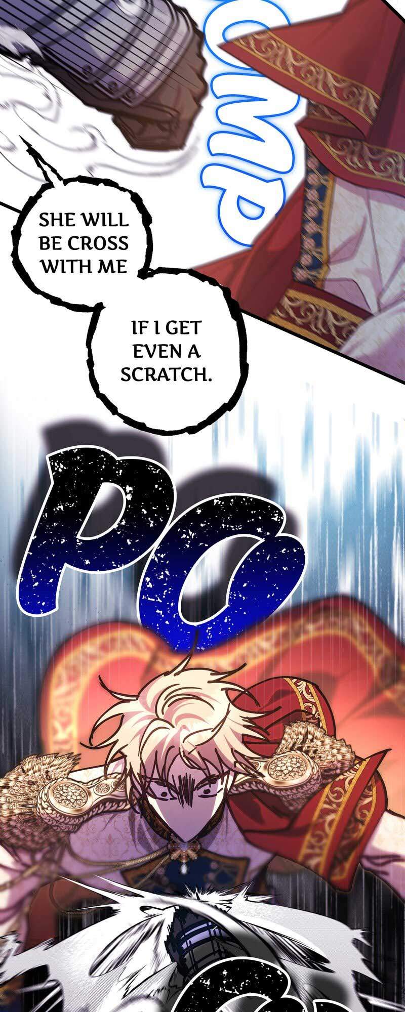Another Typical Fantasy Romance Chapter 100 - Page 16