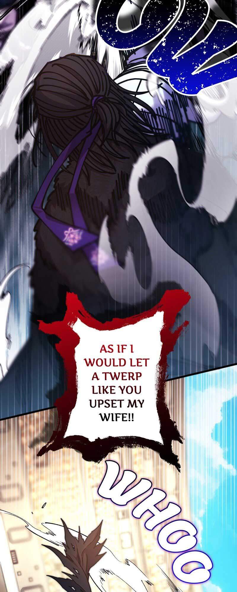 Another Typical Fantasy Romance Chapter 100 - Page 17