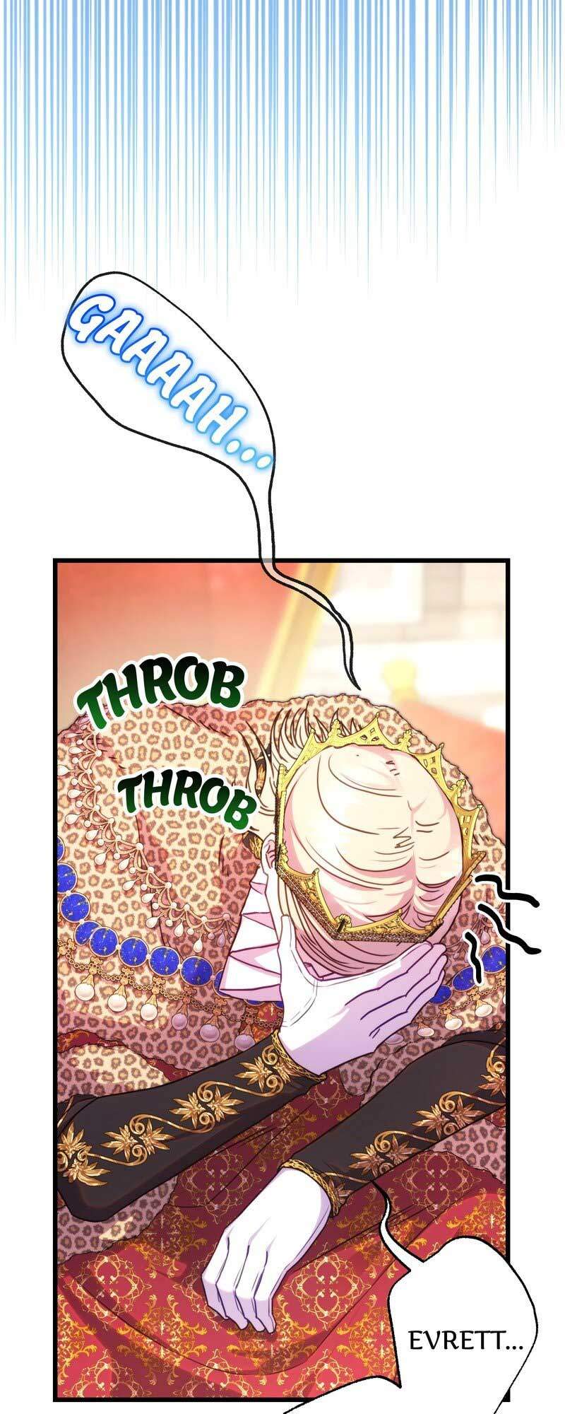 Another Typical Fantasy Romance Chapter 100 - Page 21