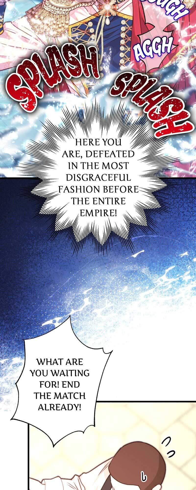 Another Typical Fantasy Romance Chapter 100 - Page 23