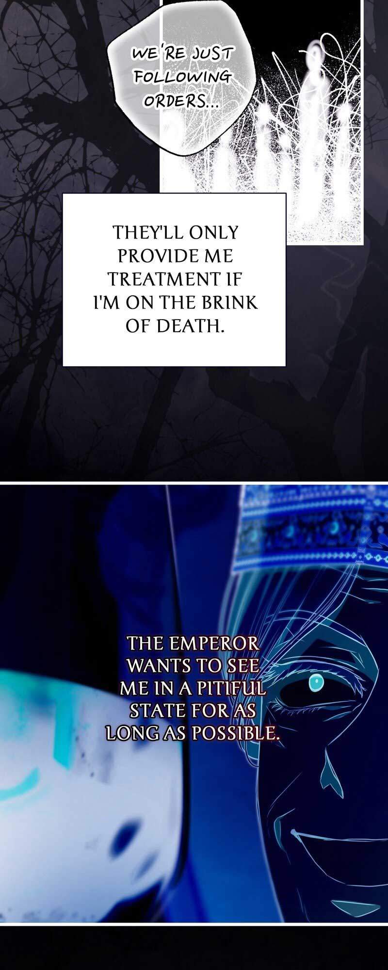 Another Typical Fantasy Romance Chapter 100 - Page 28