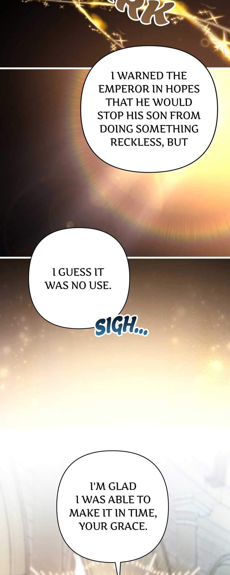 Another Typical Fantasy Romance Chapter 100 - Page 35