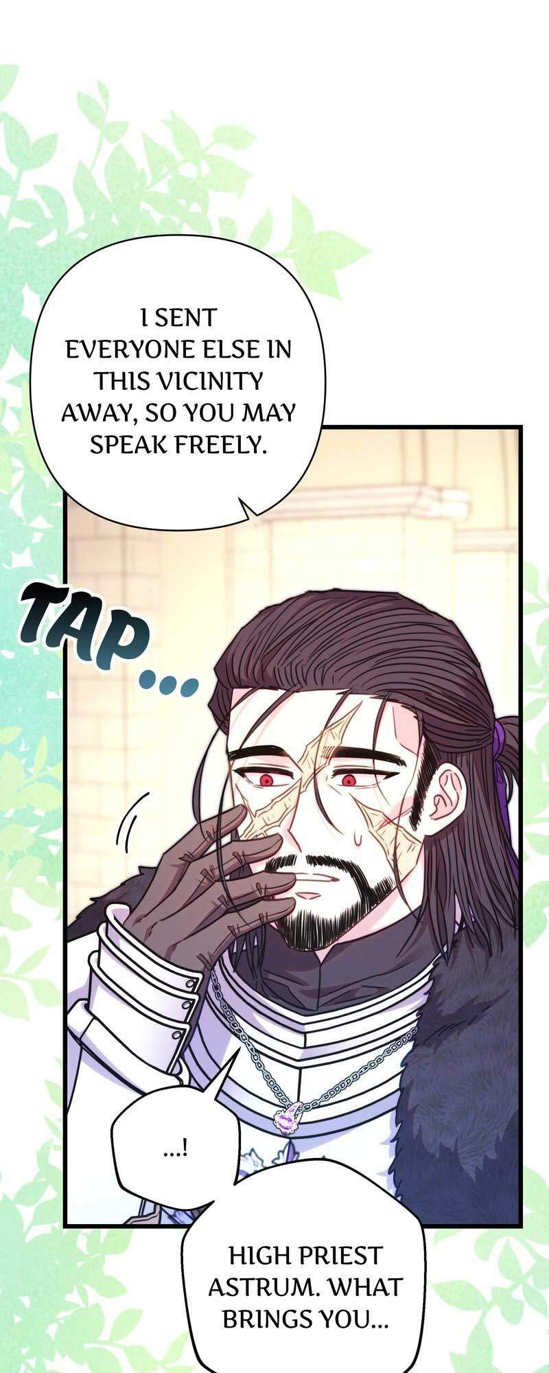 Another Typical Fantasy Romance Chapter 100 - Page 37
