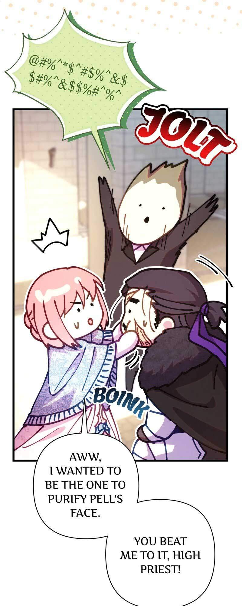 Another Typical Fantasy Romance Chapter 100 - Page 40