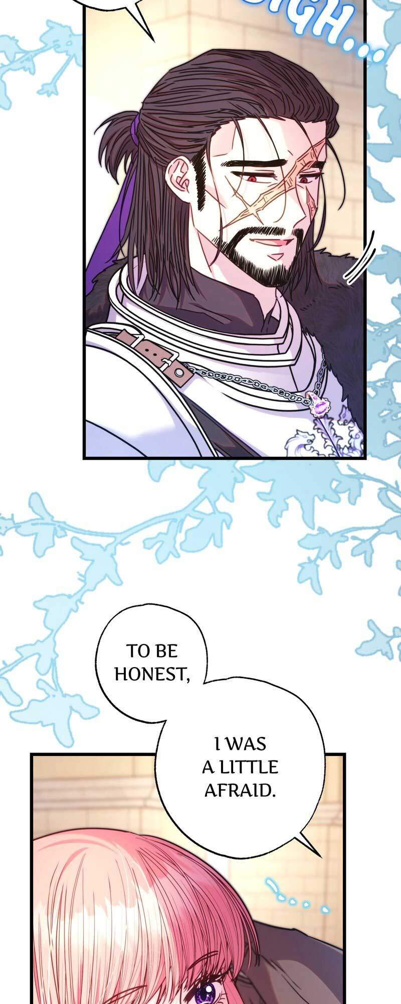 Another Typical Fantasy Romance Chapter 100 - Page 51