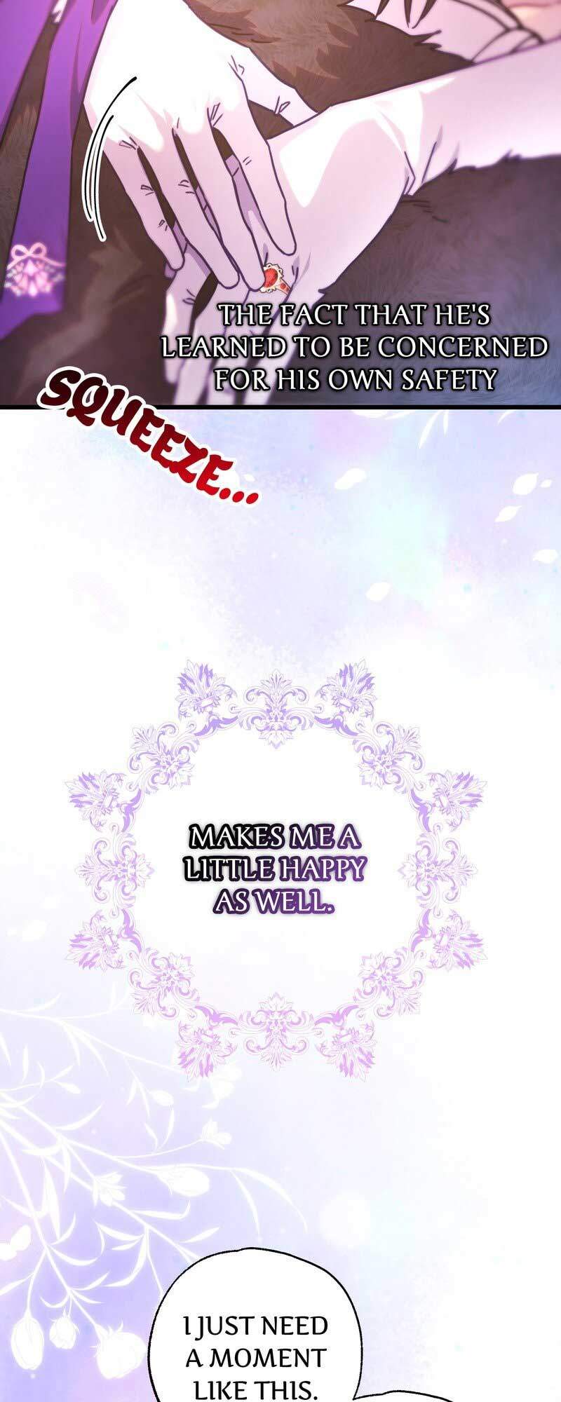 Another Typical Fantasy Romance Chapter 100 - Page 63