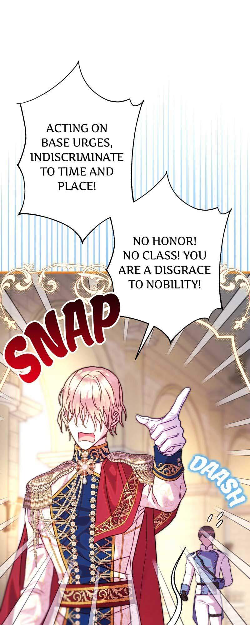 Another Typical Fantasy Romance Chapter 100 - Page 66