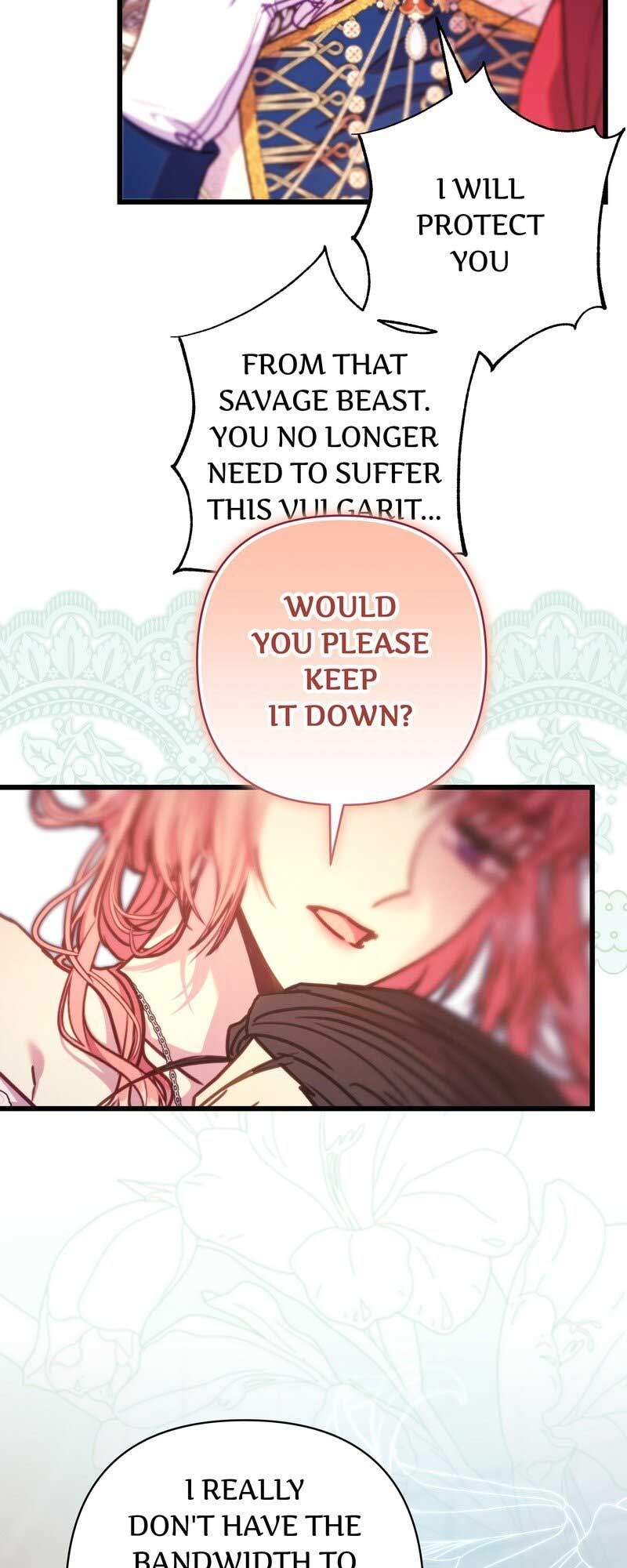 Another Typical Fantasy Romance Chapter 100 - Page 68