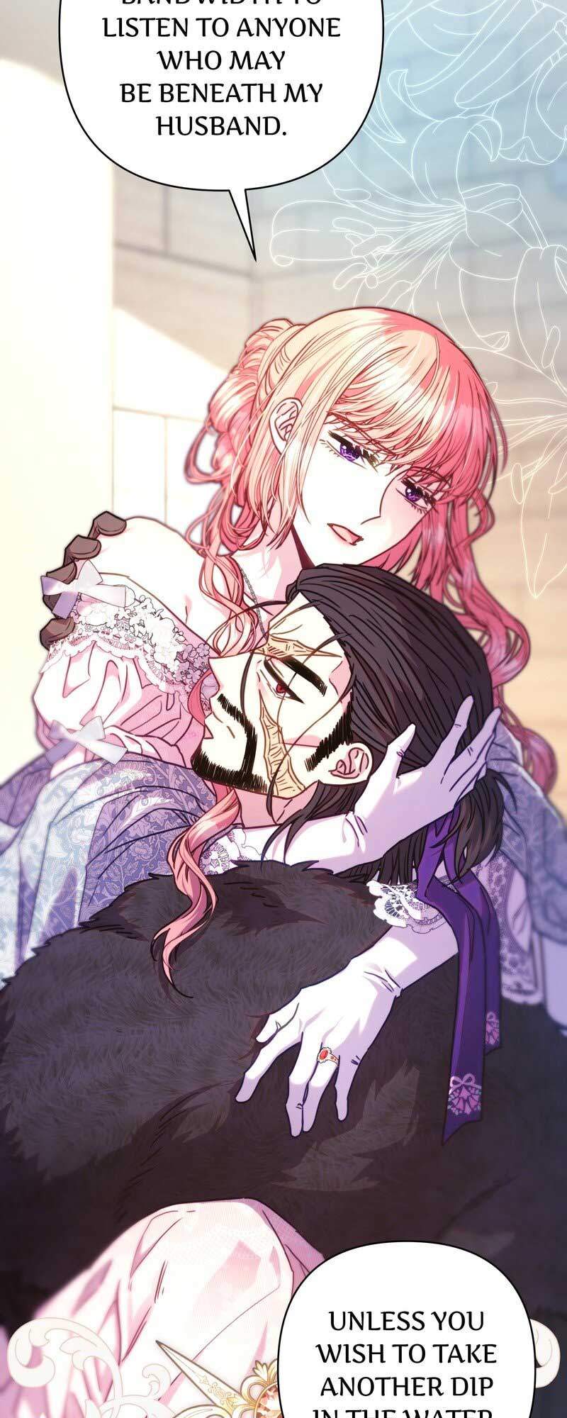 Another Typical Fantasy Romance Chapter 100 - Page 69