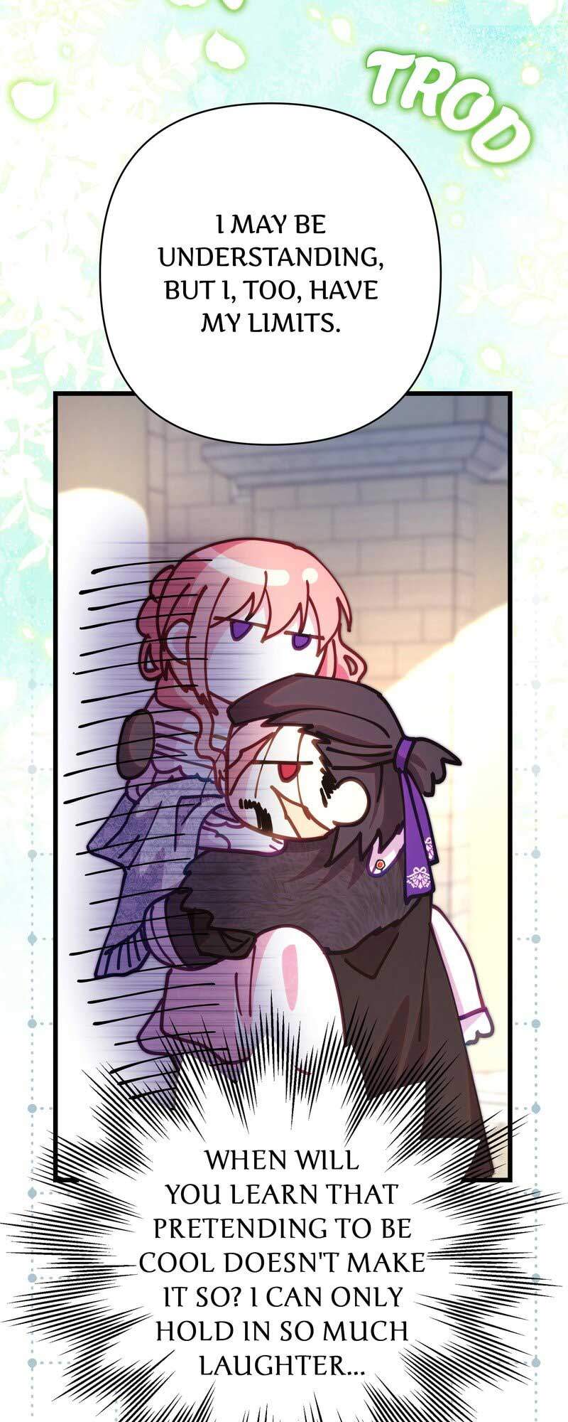 Another Typical Fantasy Romance Chapter 100 - Page 75