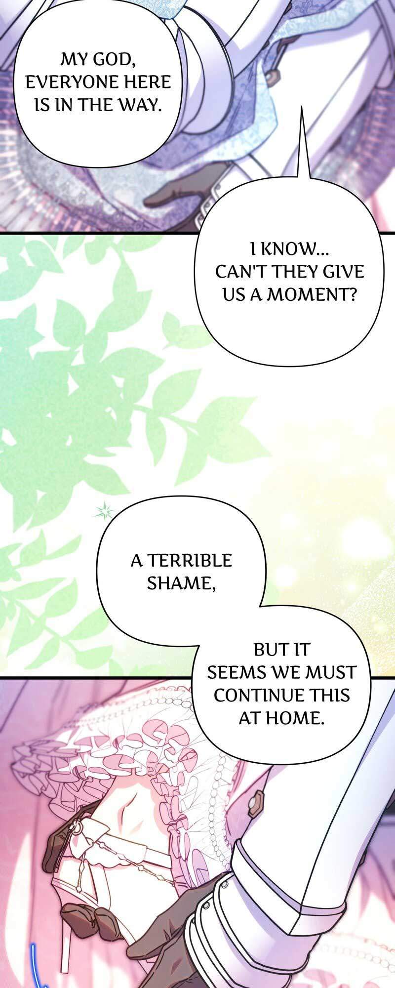 Another Typical Fantasy Romance Chapter 100 - Page 78