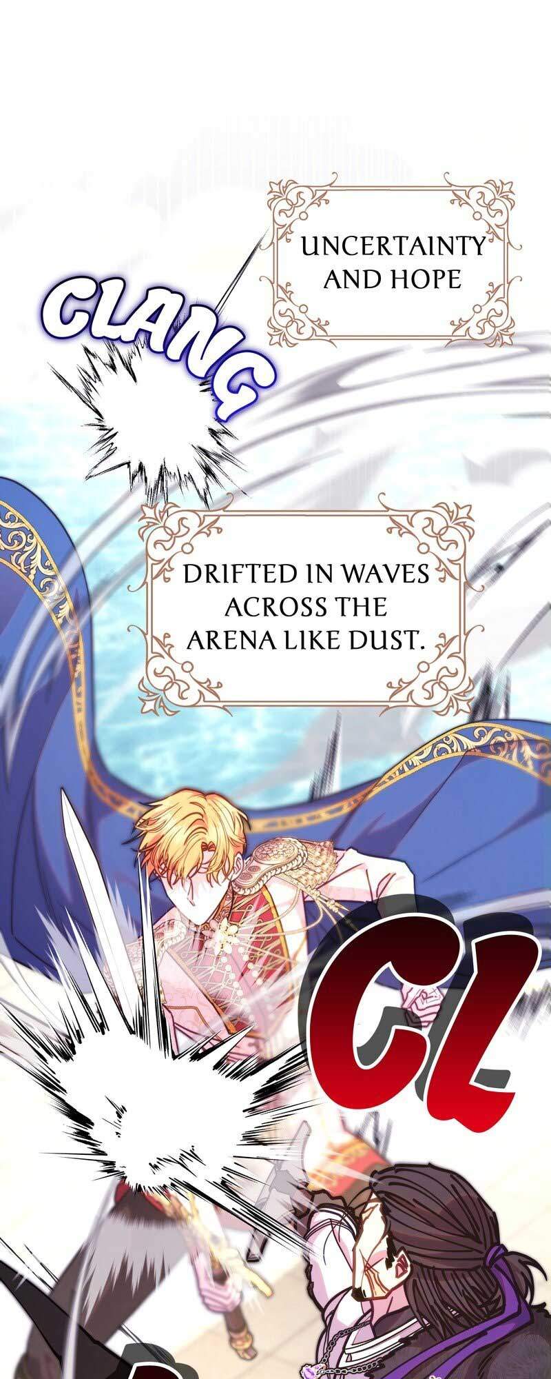 Another Typical Fantasy Romance Chapter 100 - Page 83