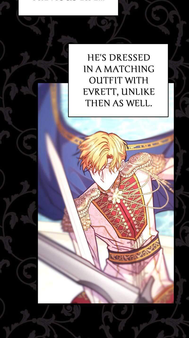 Another Typical Fantasy Romance Chapter 100 - Page 88